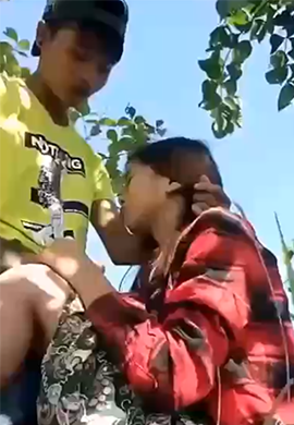 Cewenya Gamau Isep Kontol
